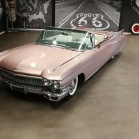 1960 Cadillac Eldorado Biarritz - Image 16