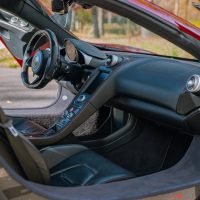 2012 McLaren MP4-12C - Image 19