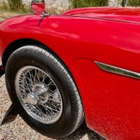 1961 Austin Healey 3000 Mk I BT7 - Image 15
