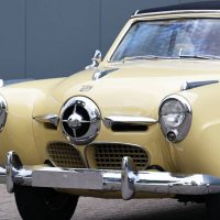 1950 Studebaker Commander - Image 56