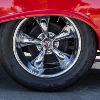 1957 Chevrolet Bel Air 2-Door Hardtop - Image 89
