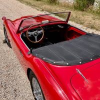 1961 Austin Healey 3000 Mk I BT7 - Image 16