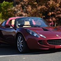 2005 Lotus Elise - Image 19
