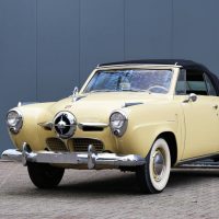 1950 Studebaker Commander - Image 57