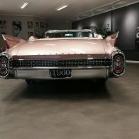 1960 Cadillac Eldorado Biarritz - Image 18