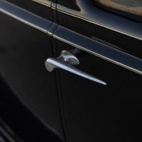 1936 Packard Twelve Series 1408 Seven-Passenger Sedan - Image 86