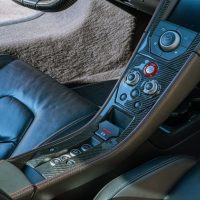 2012 McLaren MP4-12C - Image 21