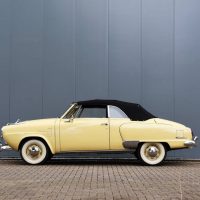1950 Studebaker Commander - Image 59