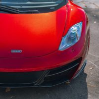 2012 McLaren MP4-12C - Image 23