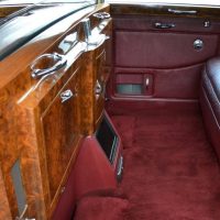 1964 Rolls-Royce Phantom V by James Young - Image 96