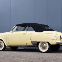 1950 Studebaker Commander - Image 60