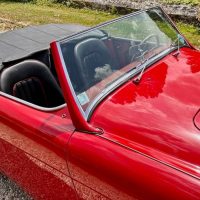 1961 Austin Healey 3000 Mk I BT7 - Image 19