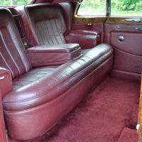 1964 Rolls-Royce Phantom V by James Young - Image 97