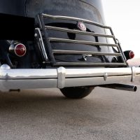 1936 Packard Twelve Series 1408 Seven-Passenger Sedan - Image 90