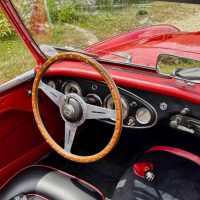 1961 Austin Healey 3000 Mk I BT7 - Image 20