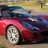 2005 Lotus Elise - Image 24