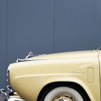 1950 Studebaker Commander - Image 62