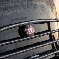 1936 Packard Twelve Series 1408 Seven-Passenger Sedan - Image 91