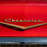 1957 Chevrolet Bel Air 2-Door Hardtop - Image 95
