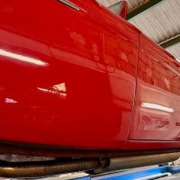 1961 Austin Healey 3000 Mk I BT7 - Image 21