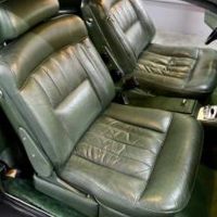 1978 Rolls-Royce Corniche Fixed Head Coupe - Image 76