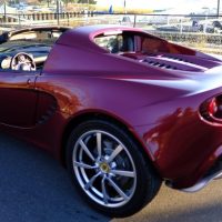 2005 Lotus Elise - Image 26