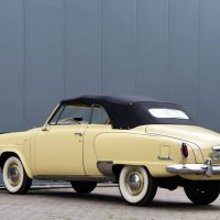 1950 Studebaker Commander - Image 64