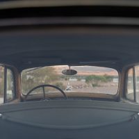 1936 Packard Twelve Series 1408 Seven-Passenger Sedan - Image 93