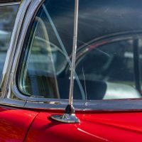 1957 Chevrolet Bel Air 2-Door Hardtop - Image 97