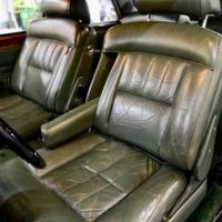 1978 Rolls-Royce Corniche Fixed Head Coupe - Image 2