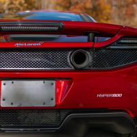 2012 McLaren MP4-12C - Image 29