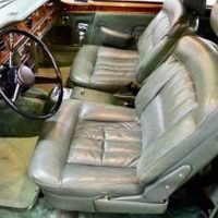 1978 Rolls-Royce Corniche Fixed Head Coupe - Image 3