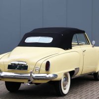 1950 Studebaker Commander - Image 66