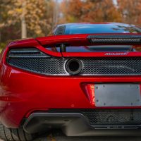 2012 McLaren MP4-12C - Image 30