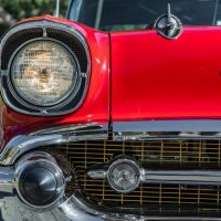 1957 Chevrolet Bel Air 2-Door Hardtop - Image 2