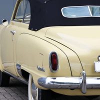 1950 Studebaker Commander - Image 67