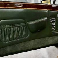1978 Rolls-Royce Corniche Fixed Head Coupe - Image 5