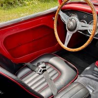1961 Austin Healey 3000 Mk I BT7 - Image 25