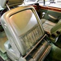 1978 Rolls-Royce Corniche Fixed Head Coupe - Image 6