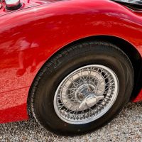1961 Austin Healey 3000 Mk I BT7 - Image 26