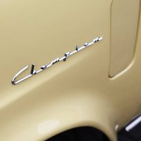 1950 Studebaker Commander - Image 2