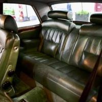 1978 Rolls-Royce Corniche Fixed Head Coupe - Image 7