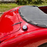 1961 Austin Healey 3000 Mk I BT7 - Image 30