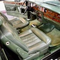 1978 Rolls-Royce Corniche Fixed Head Coupe - Image 12