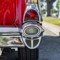 1957 Chevrolet Bel Air 2-Door Hardtop - Image 10