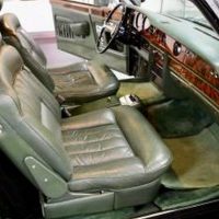 1978 Rolls-Royce Corniche Fixed Head Coupe - Image 13