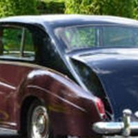 1964 Rolls-Royce Phantom V by James Young - Image 13