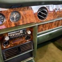 1978 Rolls-Royce Corniche Fixed Head Coupe - Image 15