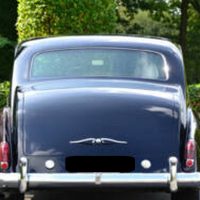1964 Rolls-Royce Phantom V by James Young - Image 14