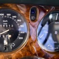 1978 Rolls-Royce Corniche Fixed Head Coupe - Image 16
